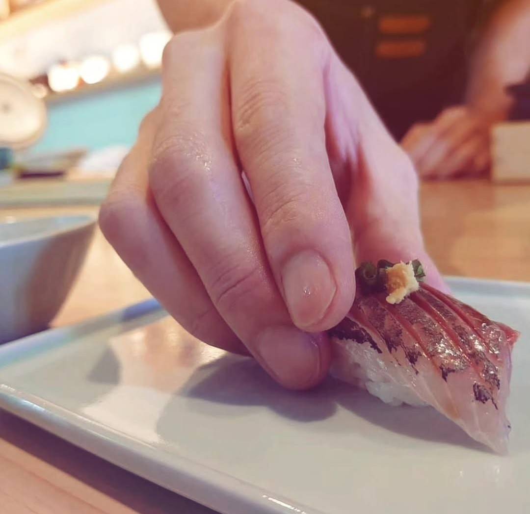 おまかせコース