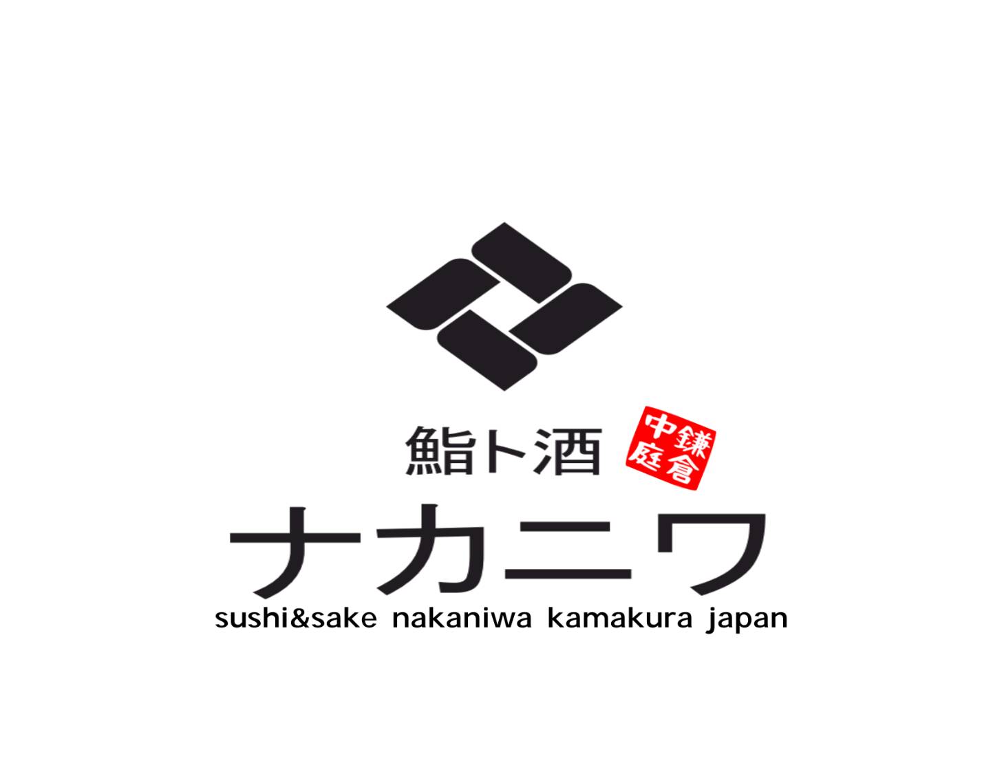 鮨ト酒 ナカニワ